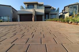 Best Concrete Driveway Installation  in Laurel, MD